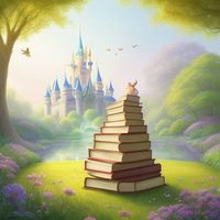 An_illustration_of_a_stack_of__normal